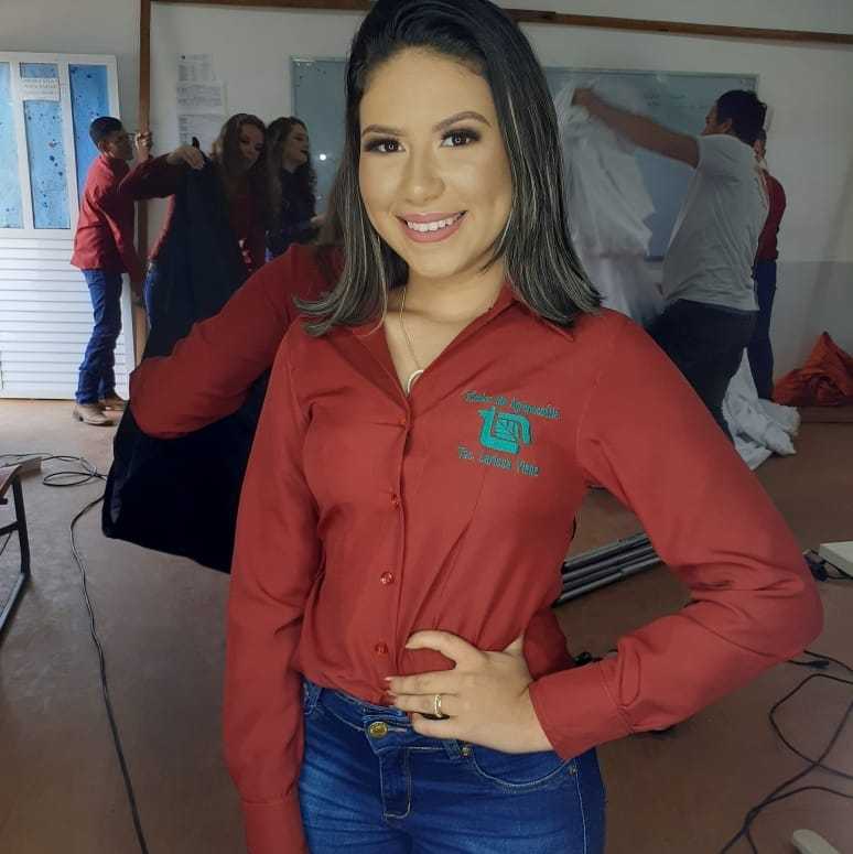 Larissa Viana