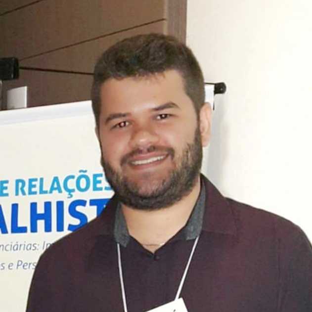 Diego Pontes Nascimento