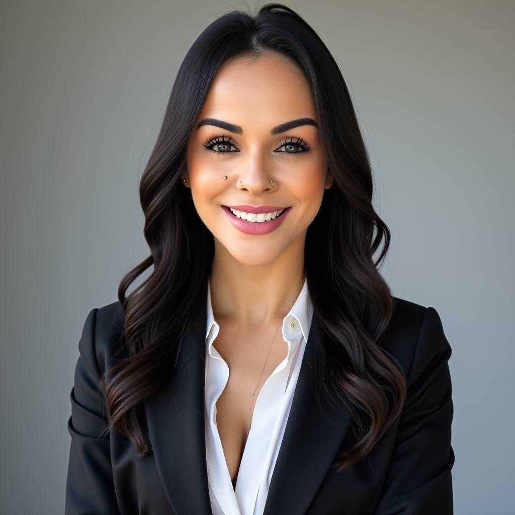 Luana Farias Cardoso