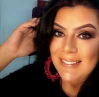 Roberta Alcala Makeup School