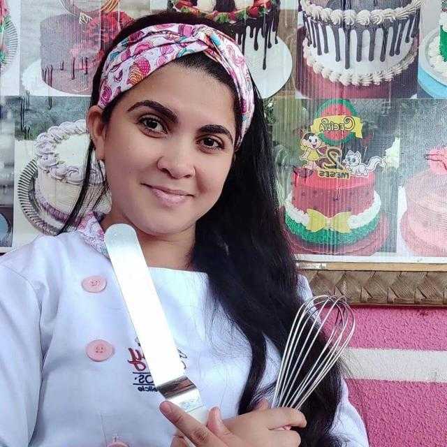 Fabiana Rodrigues da Silva