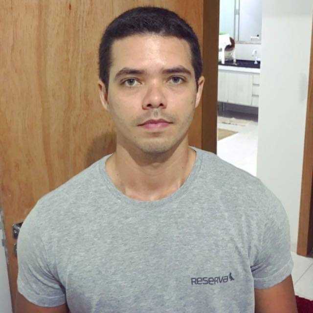 Naicon de Souza Martins