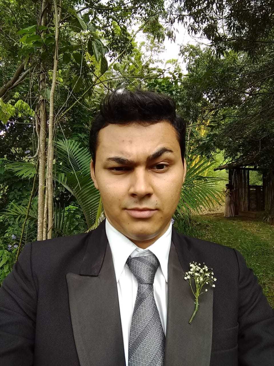 Diego Rodrigues
