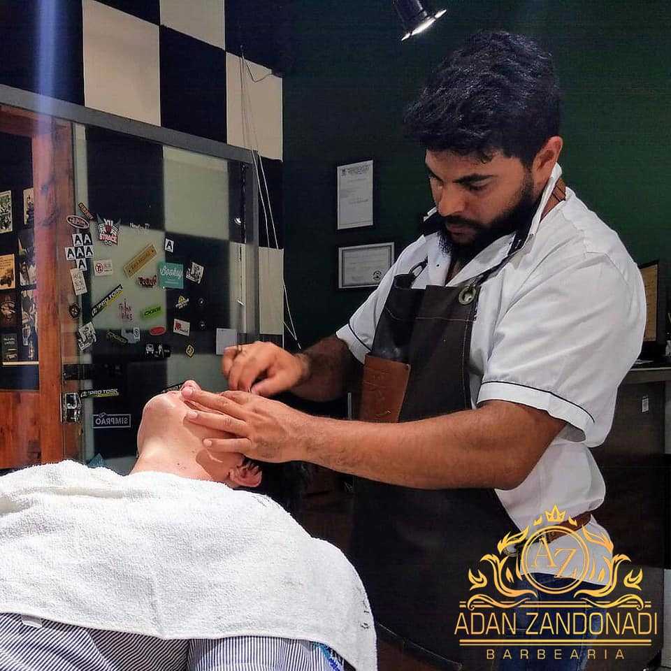 adan ramon zandonadi