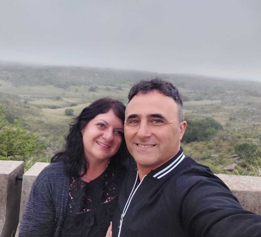 Jorge Lonzi - Autor