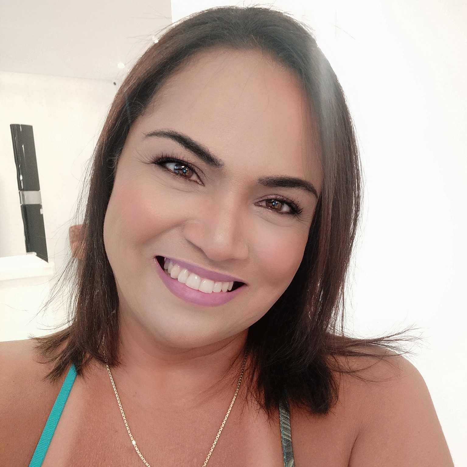 Cláudia Gandra