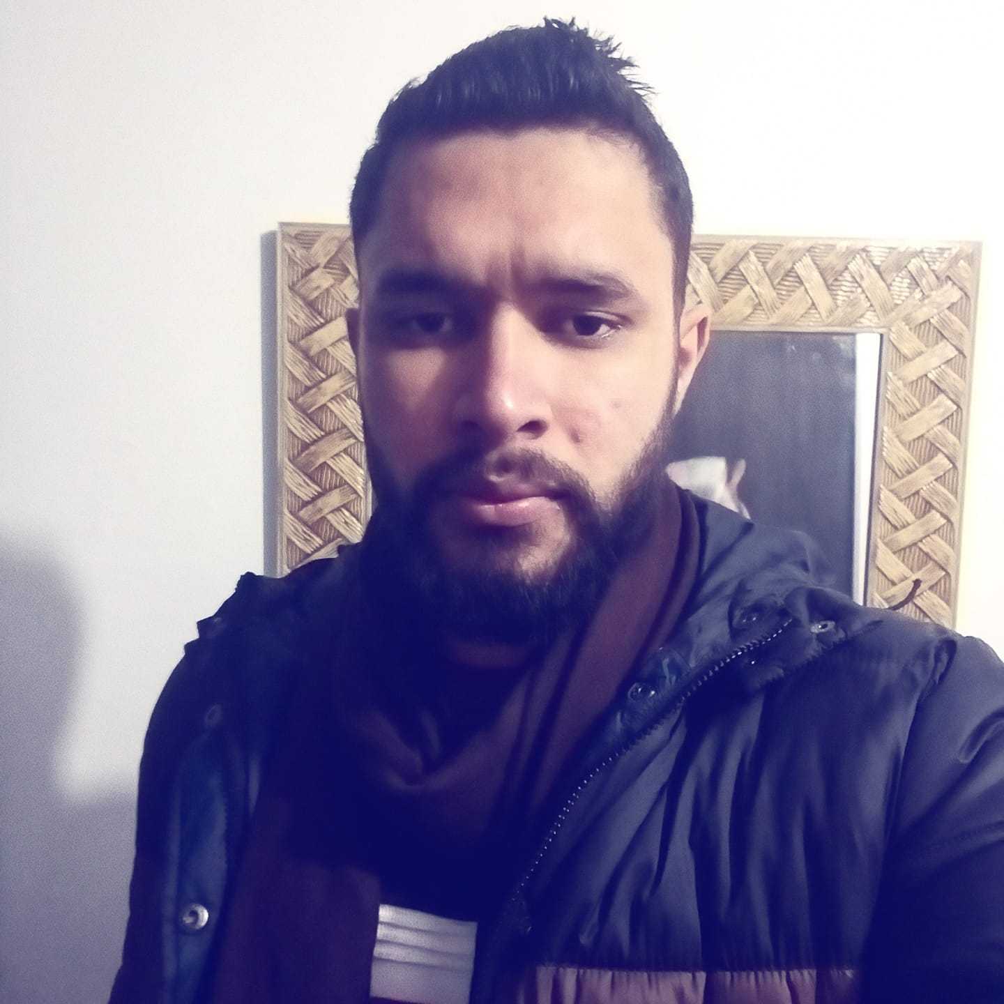 Foto do autor João Paixão