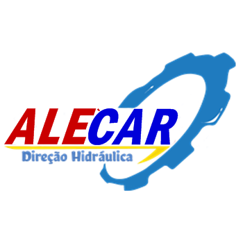 Direção Hidráulica Ale`Car