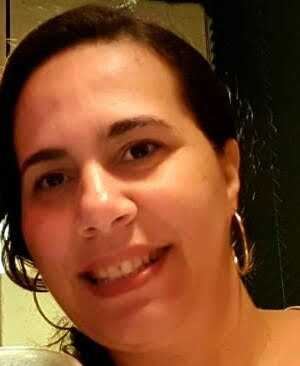 Vera Brito
