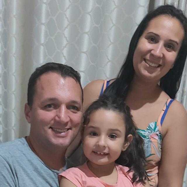 Patrícia Vieira da Silva