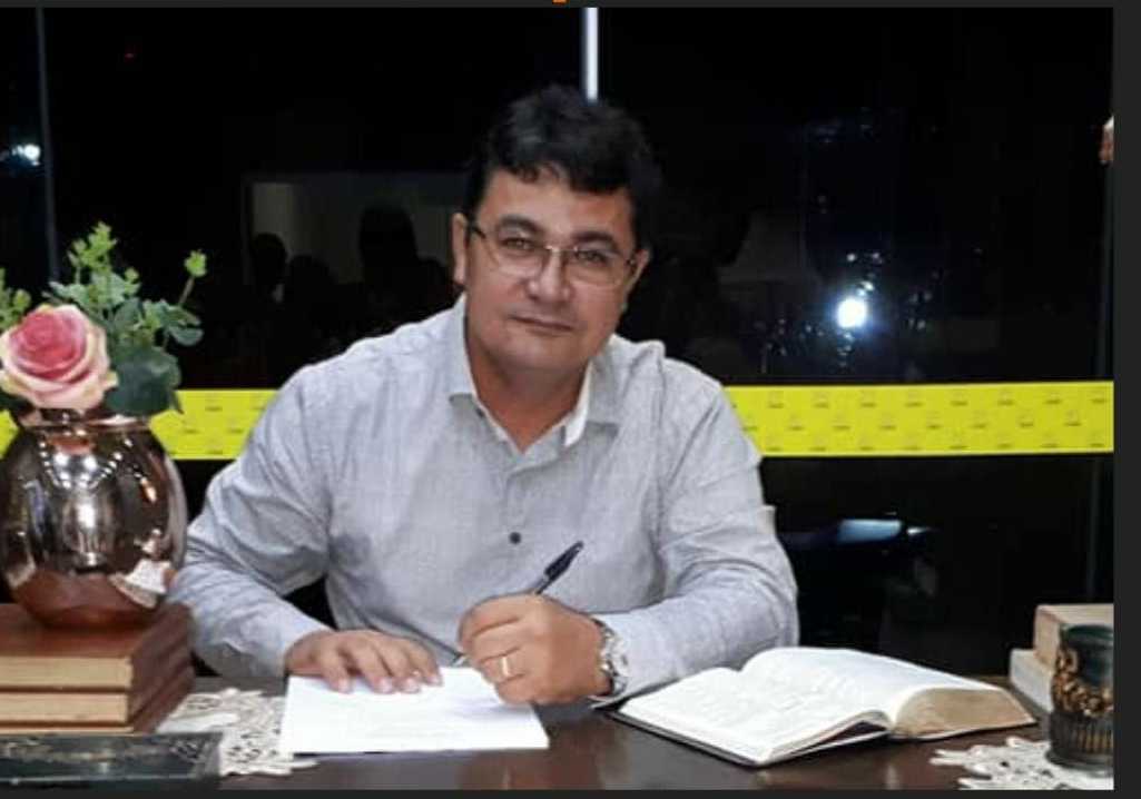 José Cícero Moreira