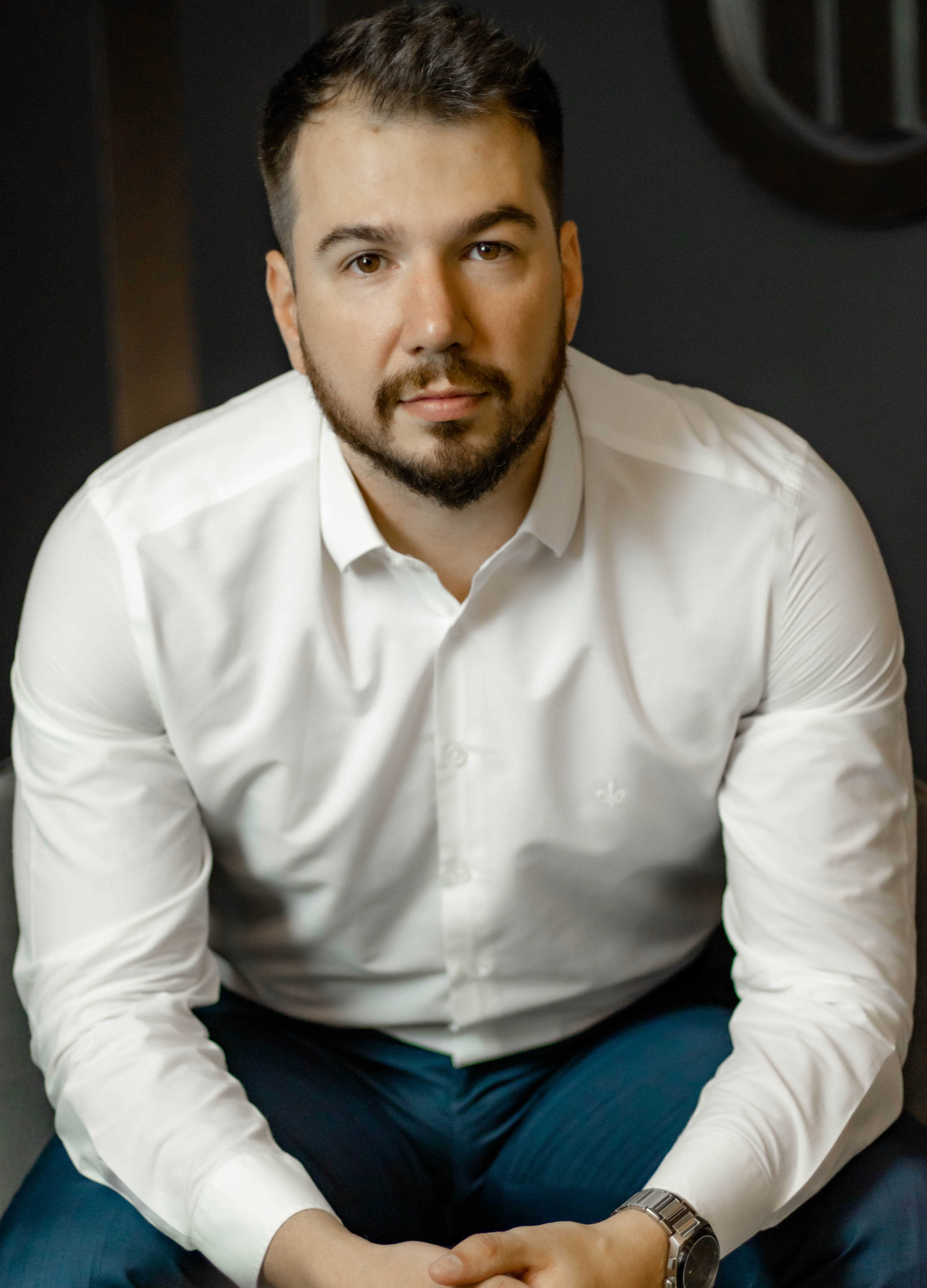 MIKAELL ZAMBONI