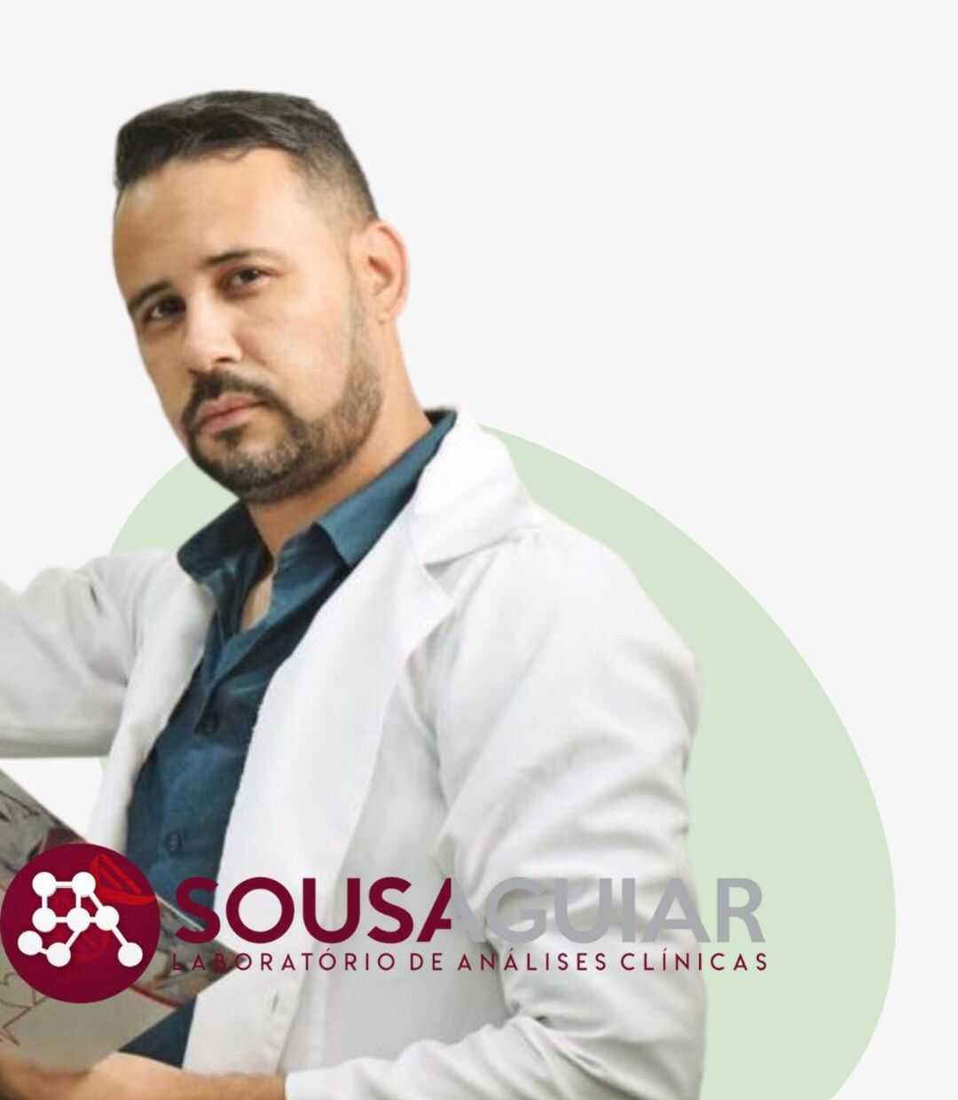 JOSÉ JUNIOR DOS SANTOS AGUIAR