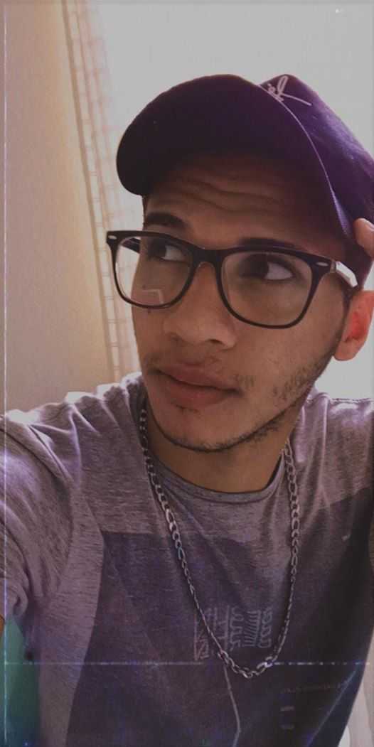 Geferson santtos