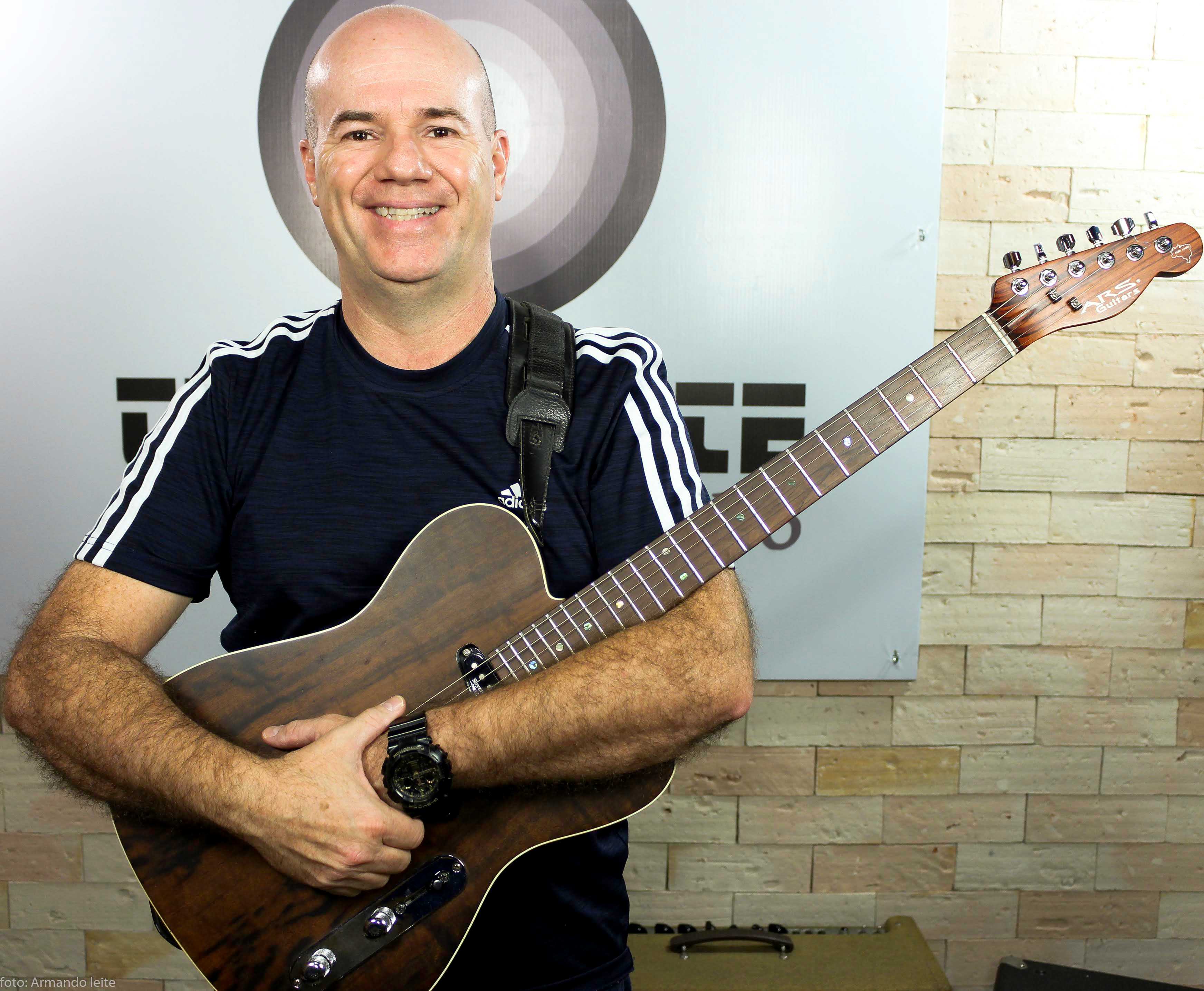 Armando Leite