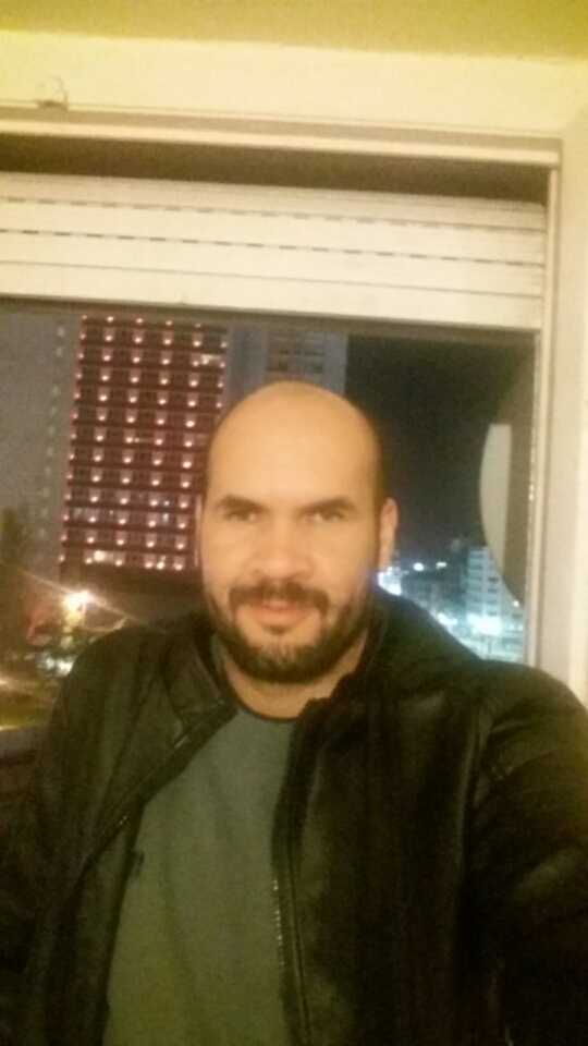 Foto do Criador Engenheiro Manoel Neto