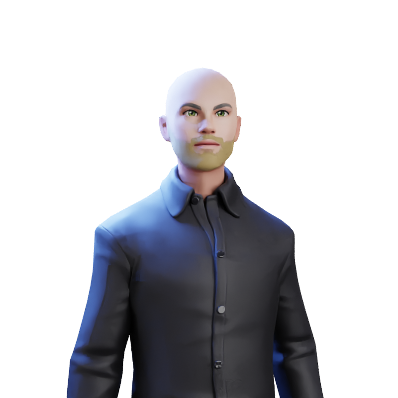 Foto do autor Robson Soares Pereira