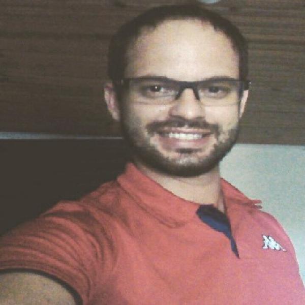 Foto do autor Nandoesporte
