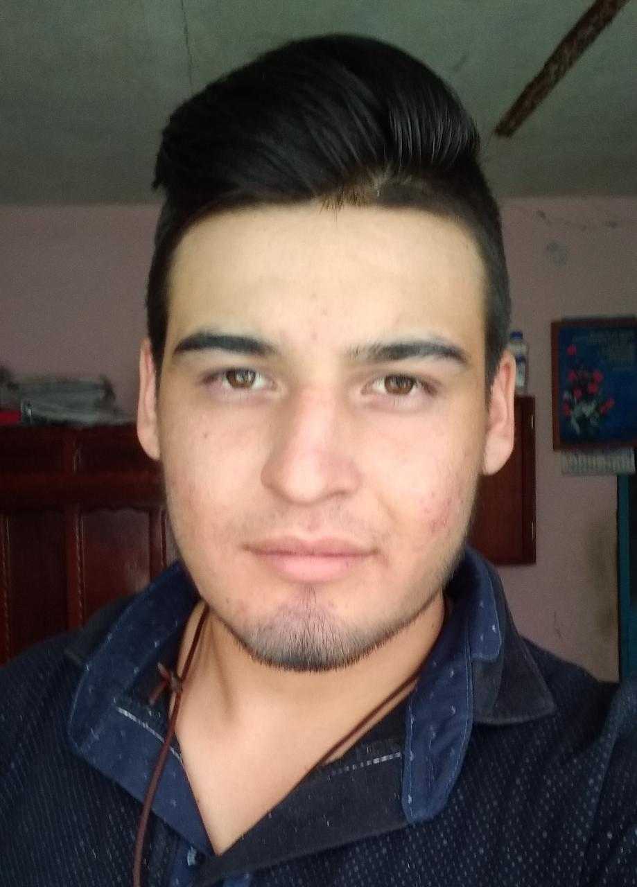 Juan Antonio Yañez Nieves en Hotmart