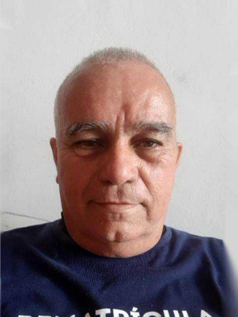 Foto do autor AMAURY DA SILVA BEZERRA