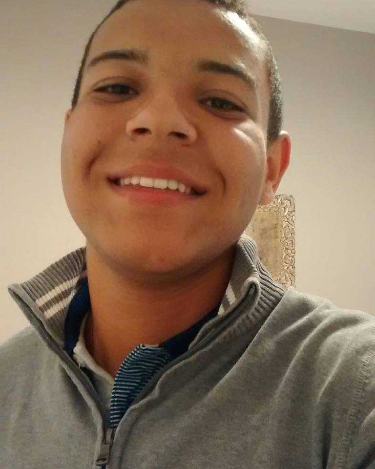 Foto do Criador Mauricio