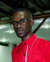 Anderson Nhanga