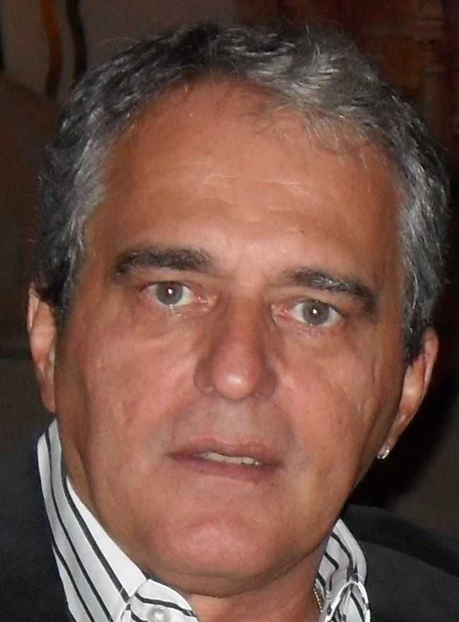 Sergio Bastos 