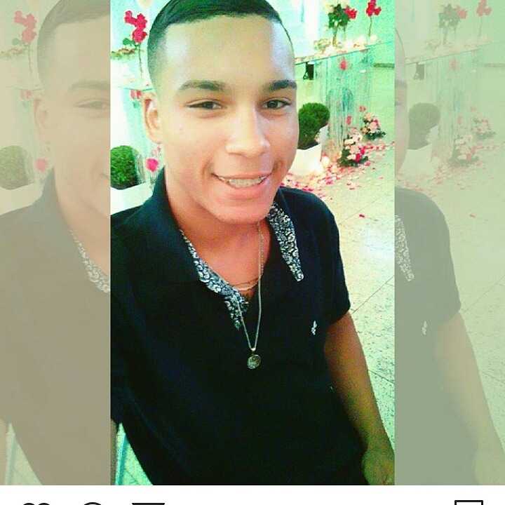 Bruno Geraldo Costa Gomes