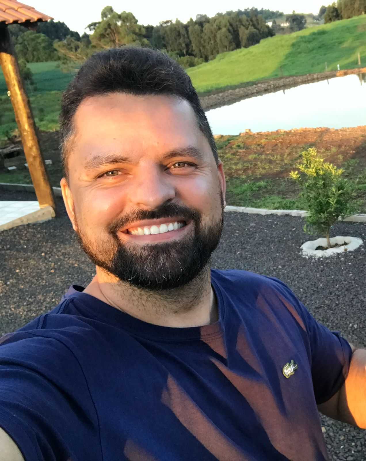 Foto de Anderson Ceruti Machado
