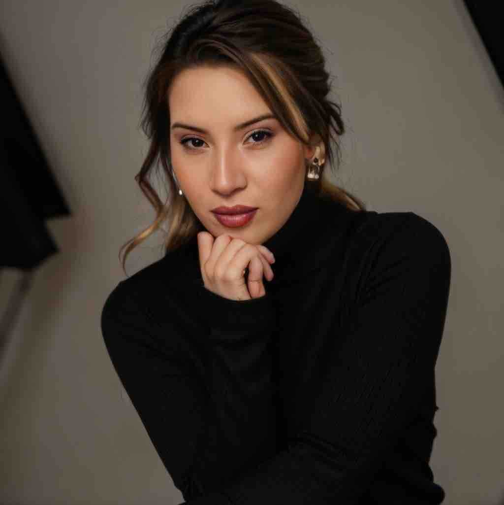 Franciele Moreira Vargas