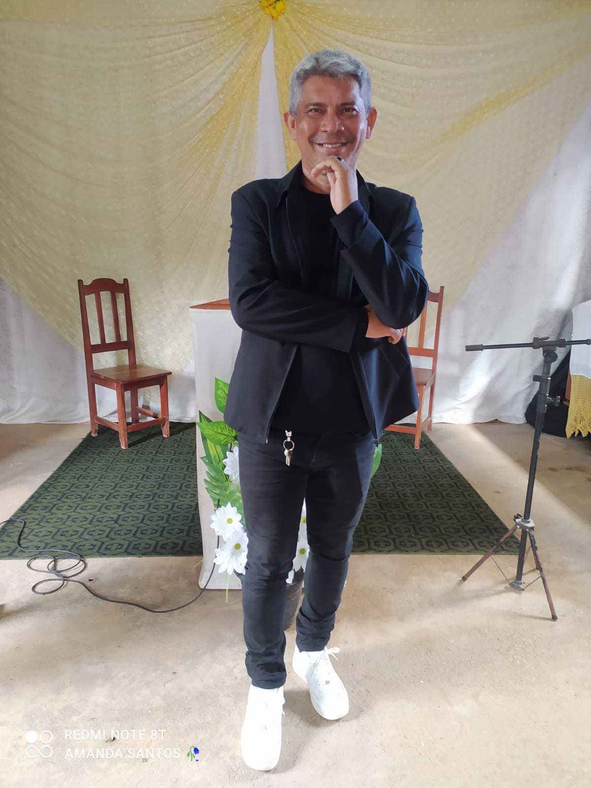 Raimundo nogueira