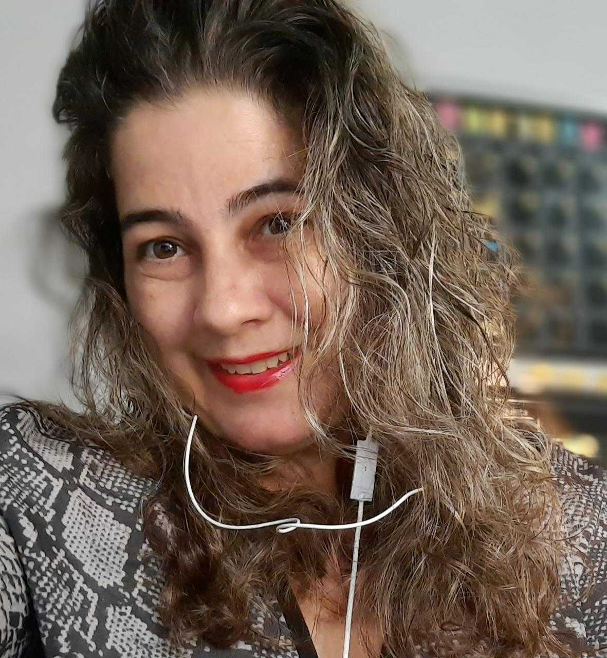 Foto do Criador Tatiane Oliveira da Silva