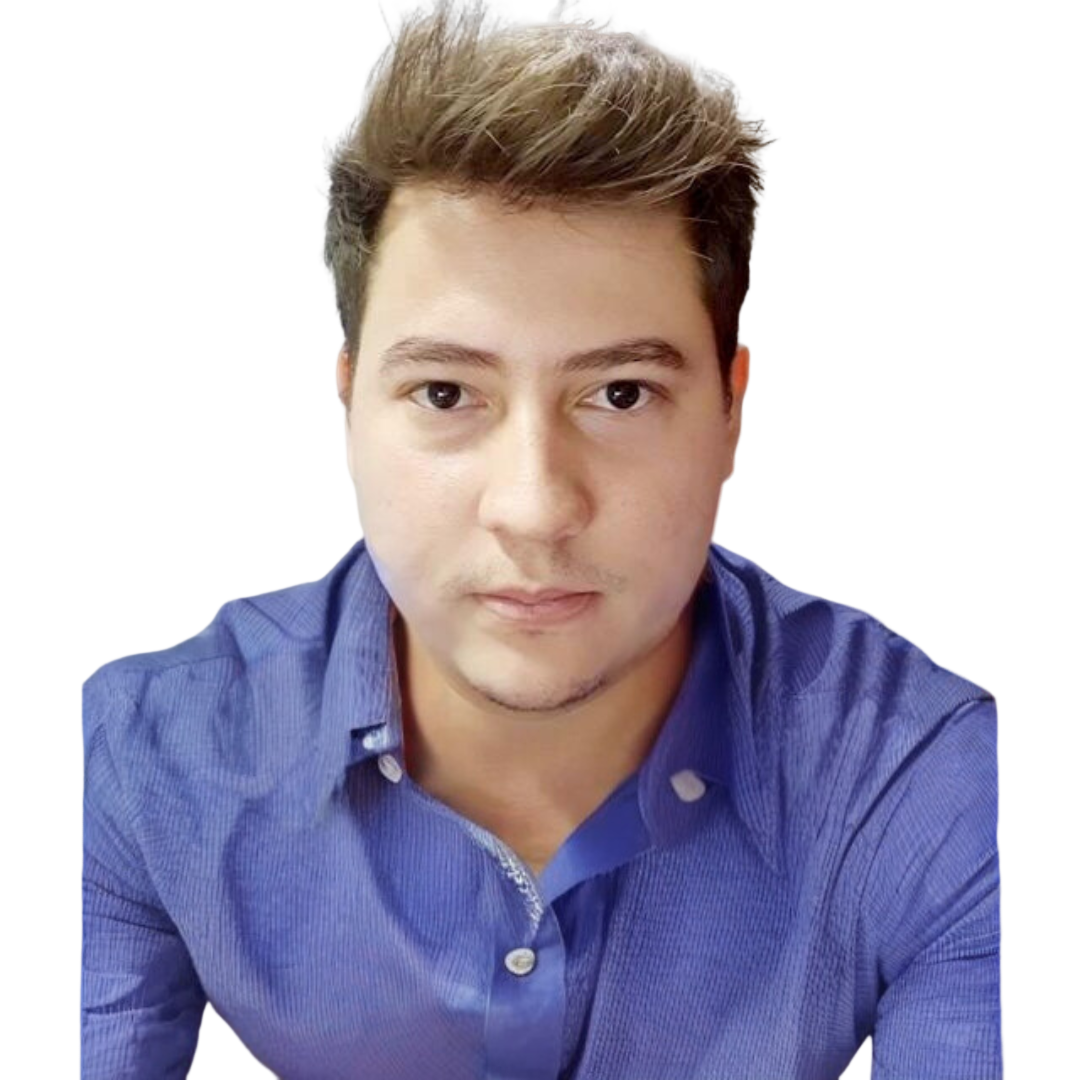 Maycon Ricardo