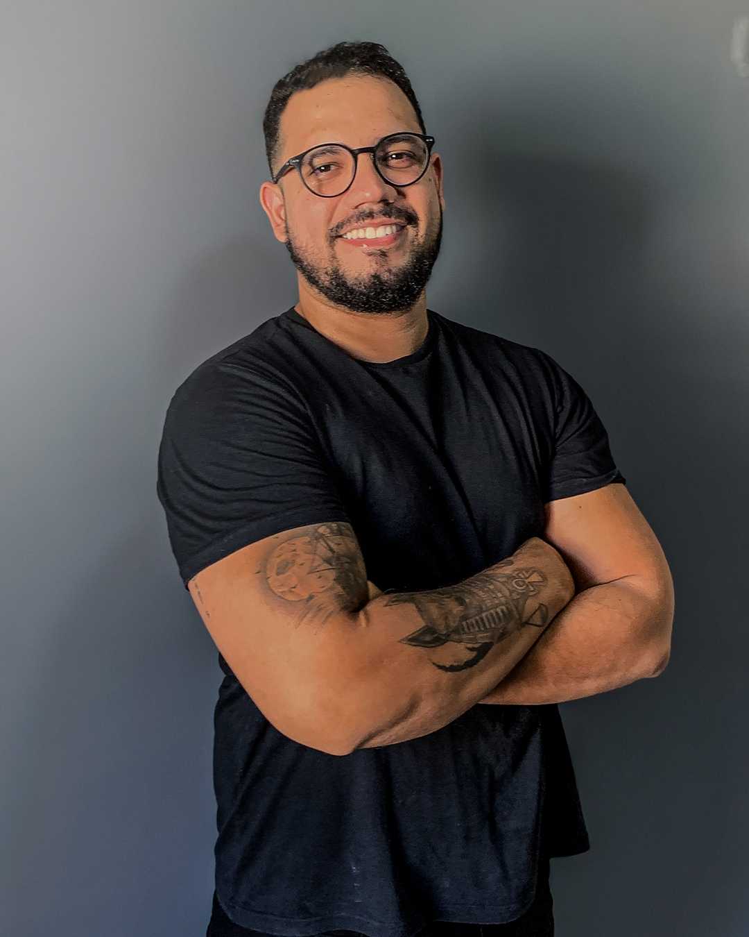 Paulo henrique gomes ricarte