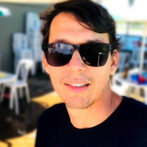Pedro Magina