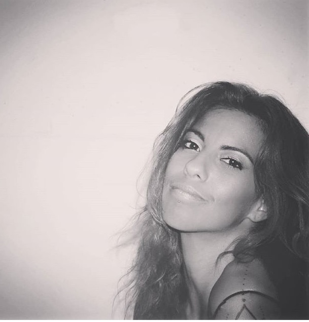 Carolina Ferreira