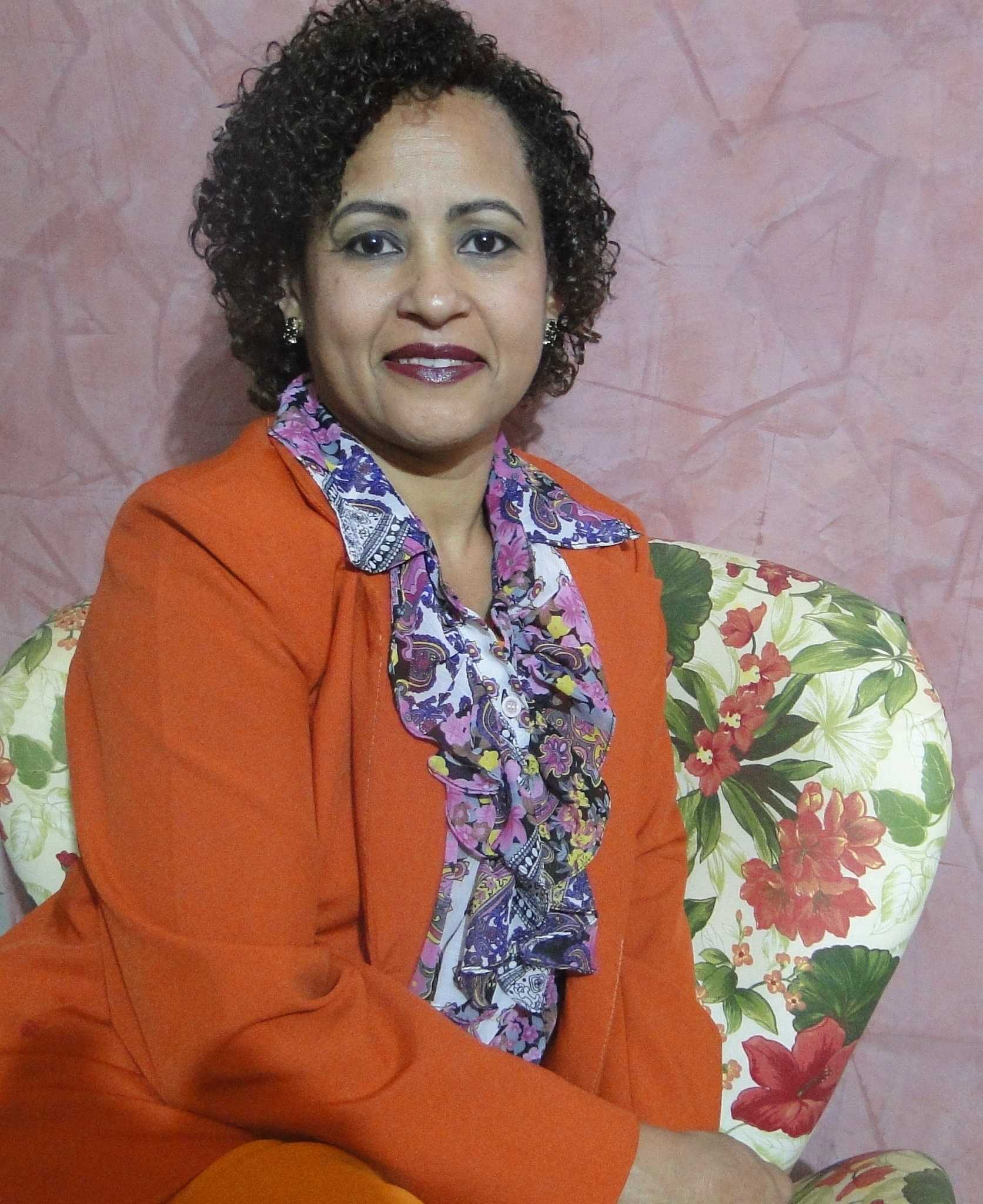 ELIA APARECIDA BATISTA DOS SANTOS