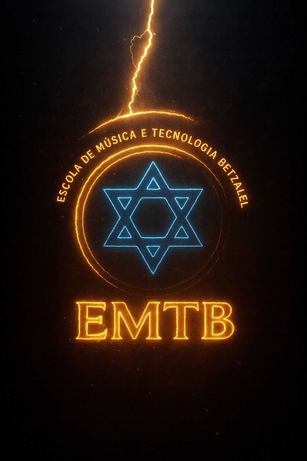 EMTB-ESCOLA DE MÚSICA E TÉCNOLOGIA BETZALEL