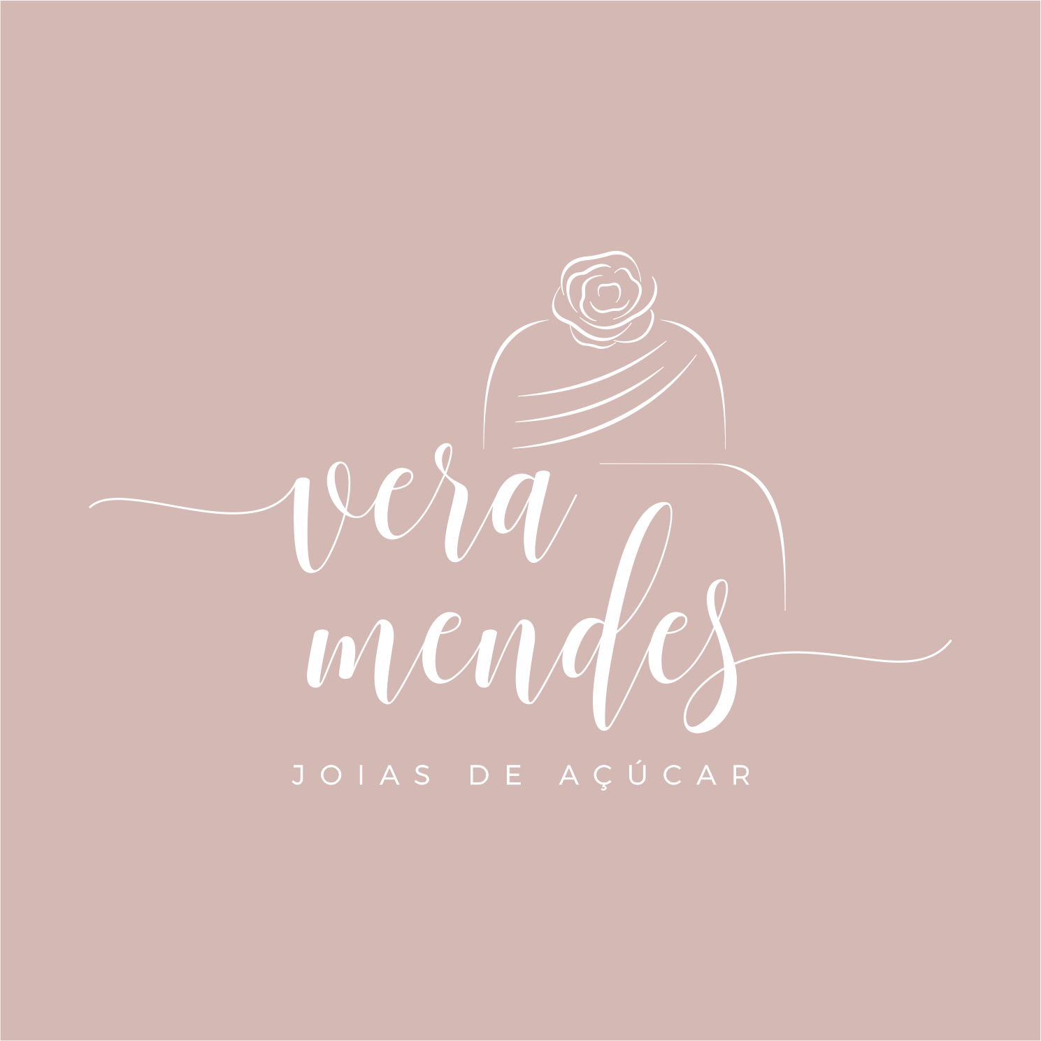 Vera Mendes Joias de Açúcar