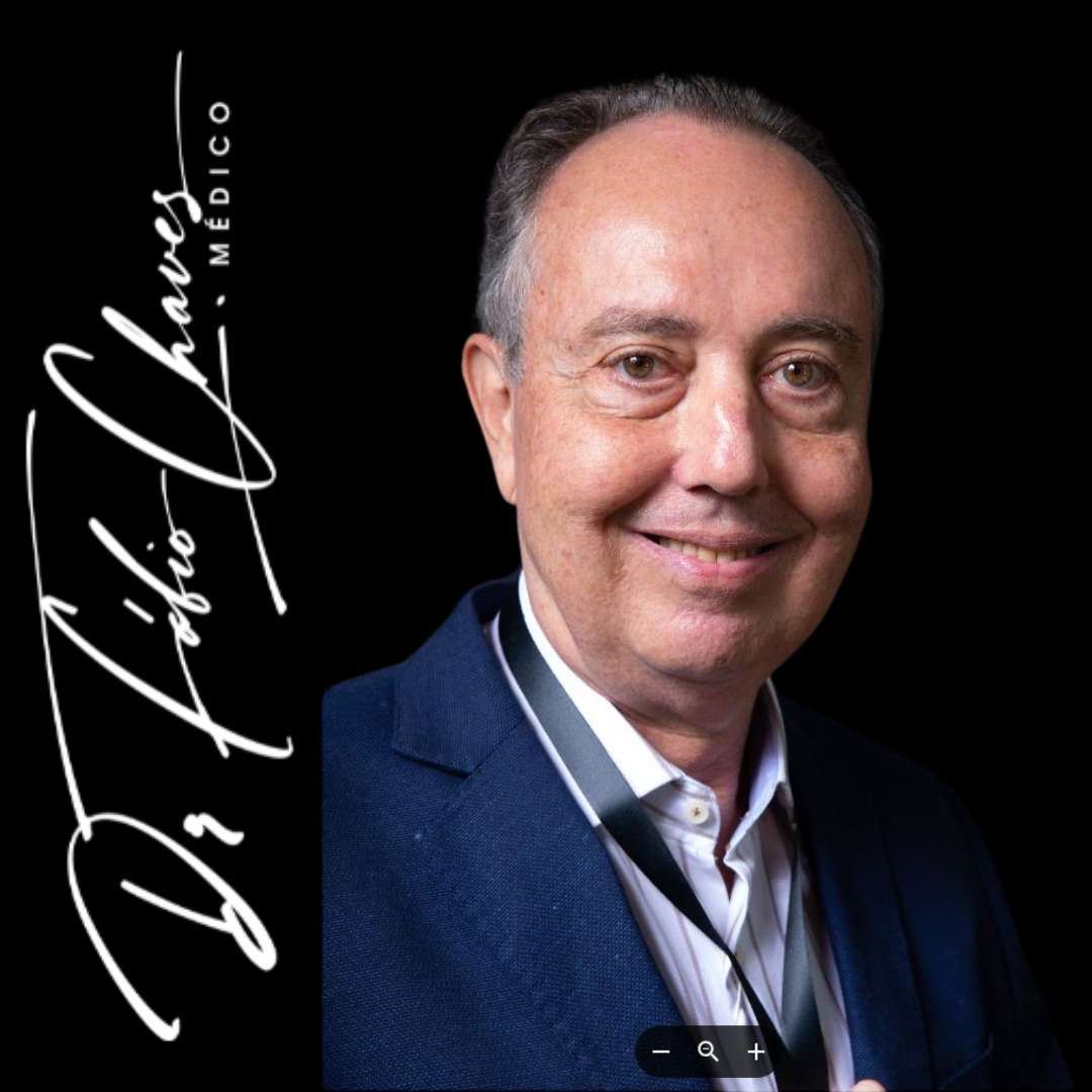 Dr. Fábio Chaves