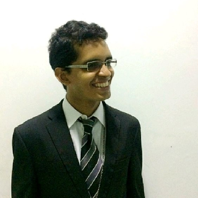 Luiz Eduardo Corrêa da Silva