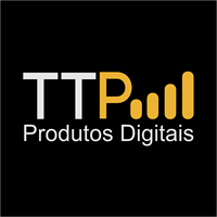 Foto do autor Tatudo Pronto Produtos Digitais