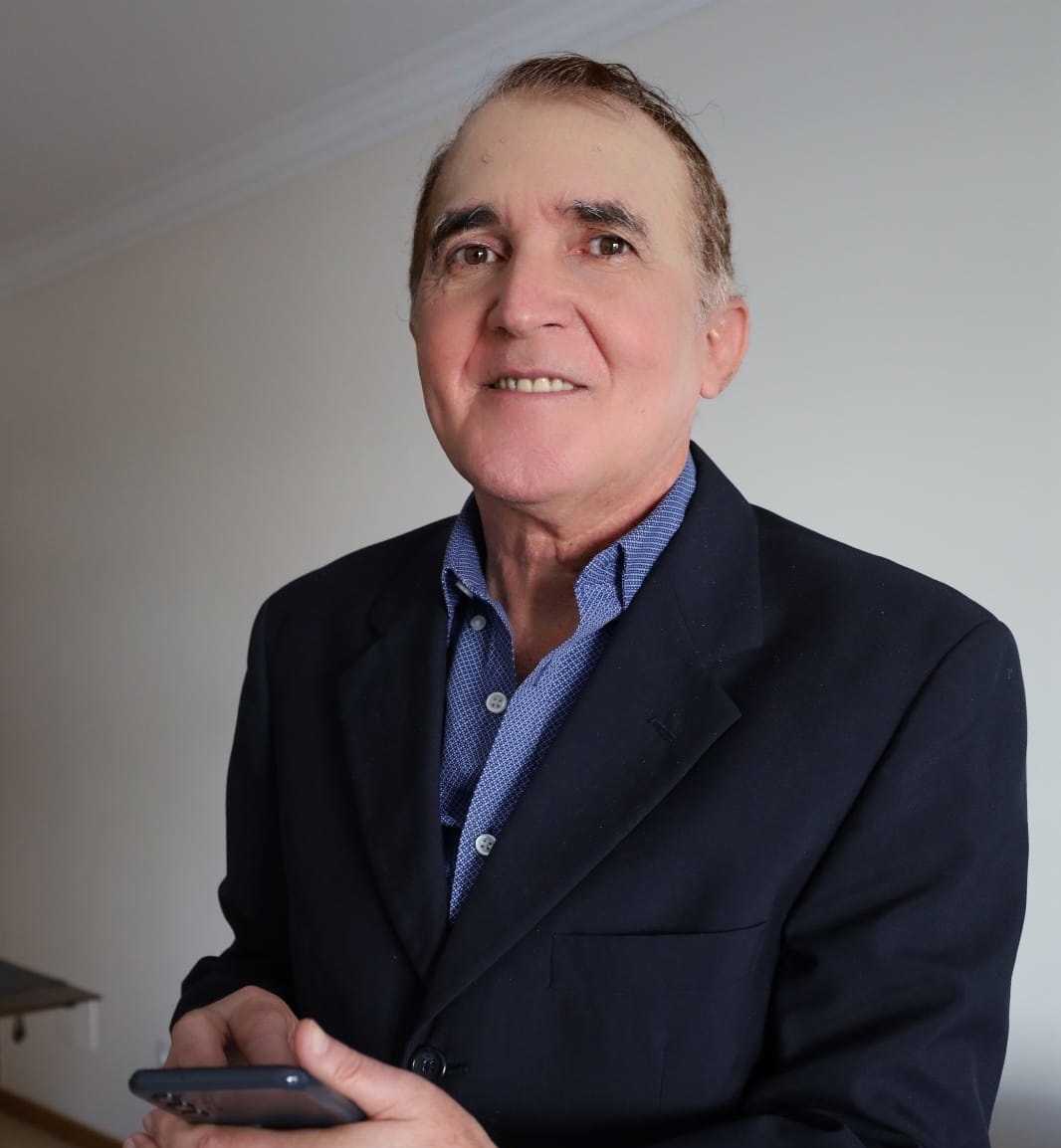 Tarcísio dos Santos