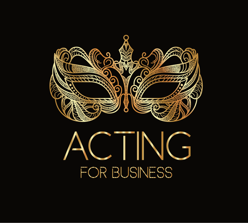 Acting for business