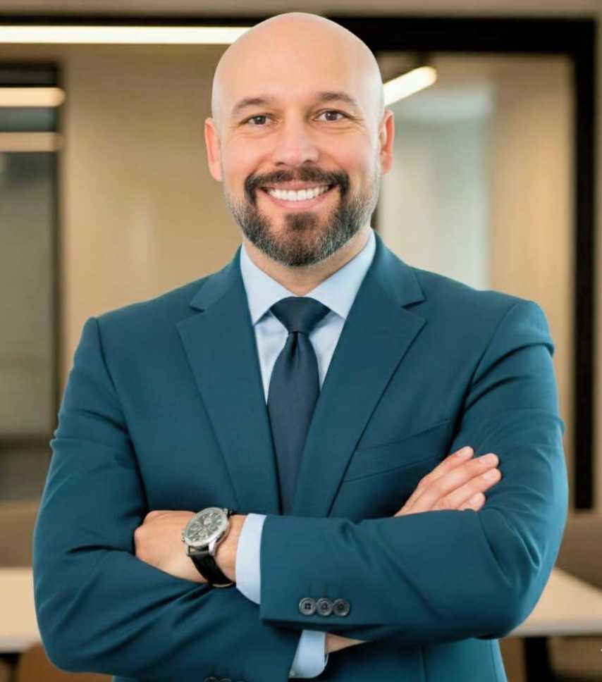 Autor do Método