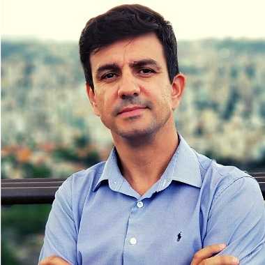 Wendel Teixeira