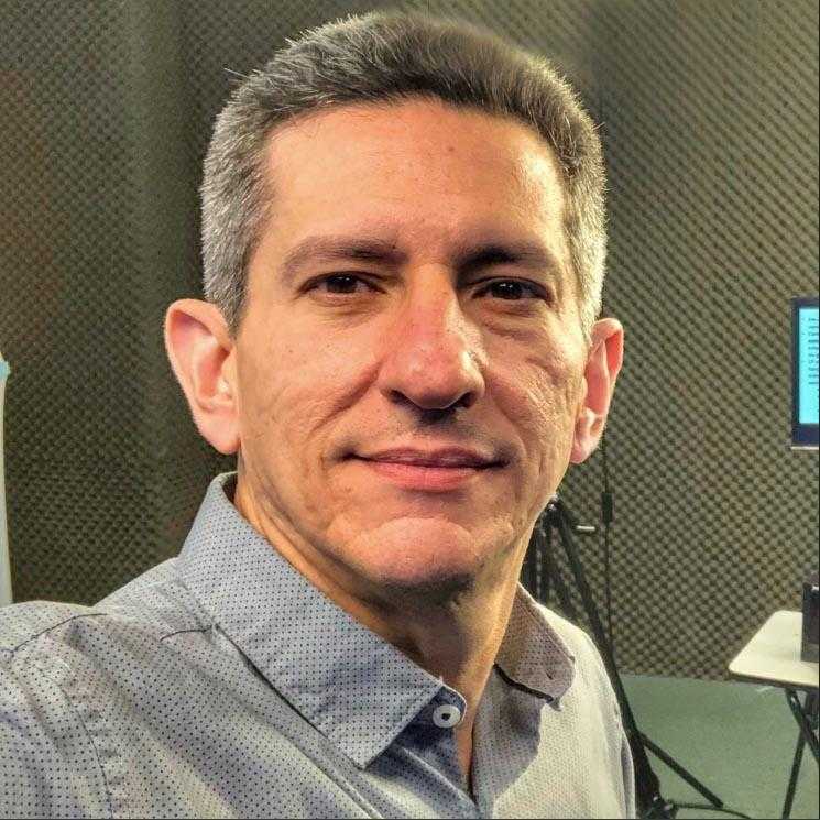Antonio Nascimento