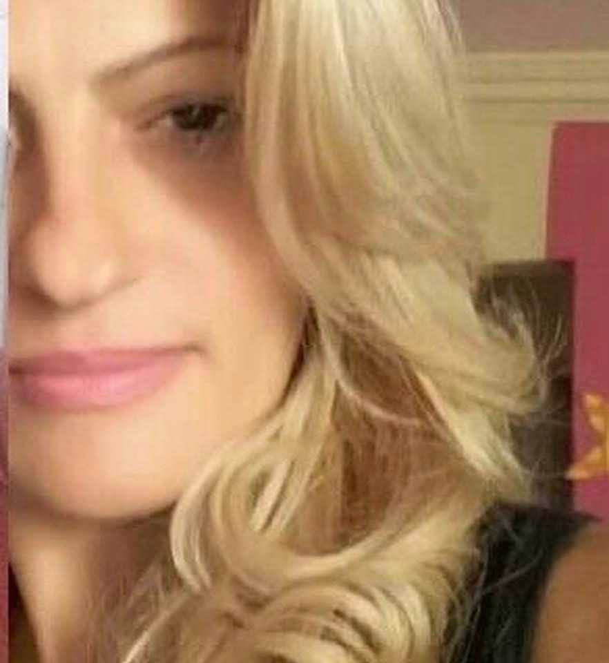 Mary Beauty