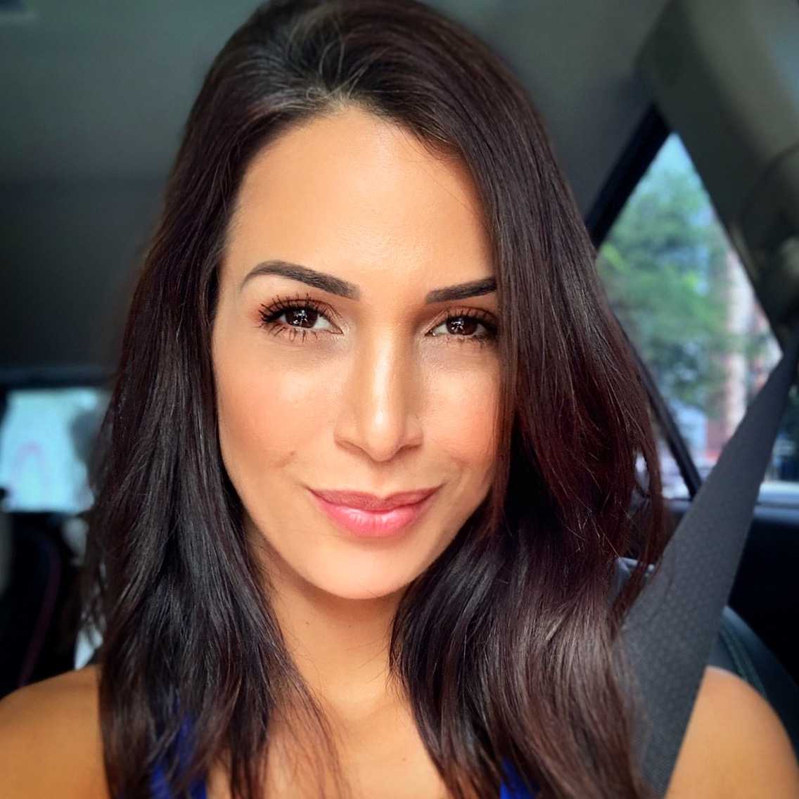 Foto do autor INGRID MACHADO