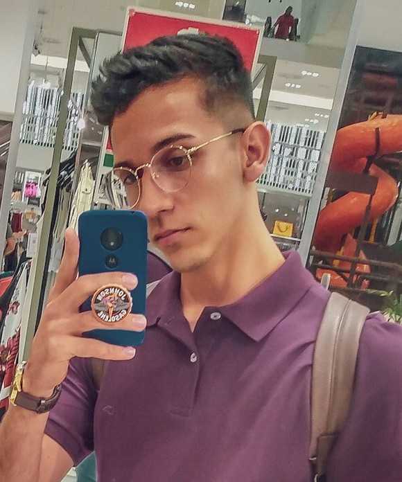 Danrley Galdino Marinho